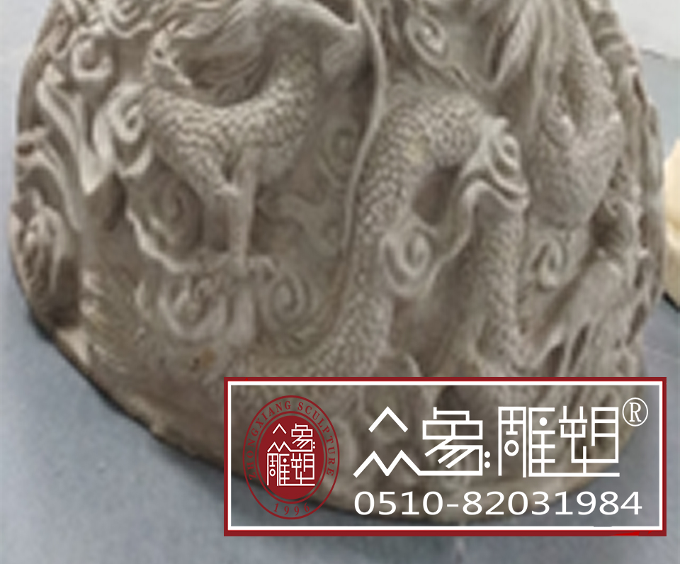 浮雕制作中如何保護材料不受損壞?