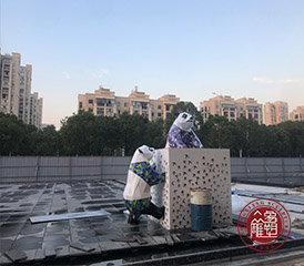 無錫雕塑的創作理念是怎樣的?