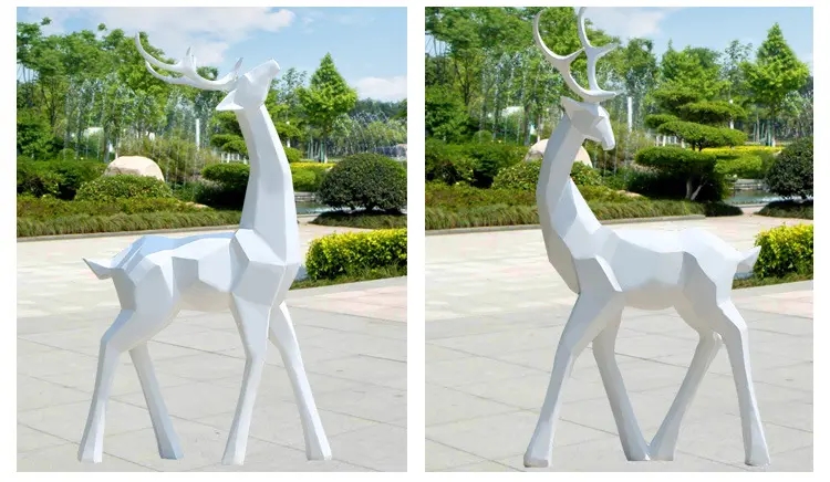 如何注重城市雕塑的規劃和建設?