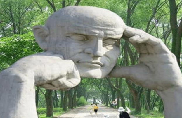 石雕雕塑運輸后還需要哪些檢查?