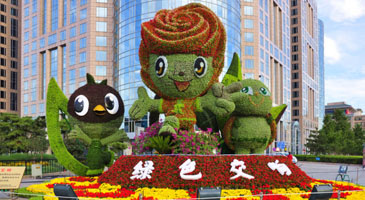 蘇州生態雕塑的維護和管理有哪些要點？