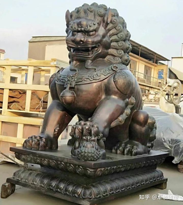 后期保護(hù)處理對雕塑壽命有何影響？