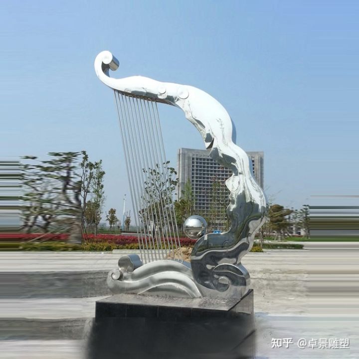 蘇州不銹鋼雕塑運輸的保險費用大概是多少?