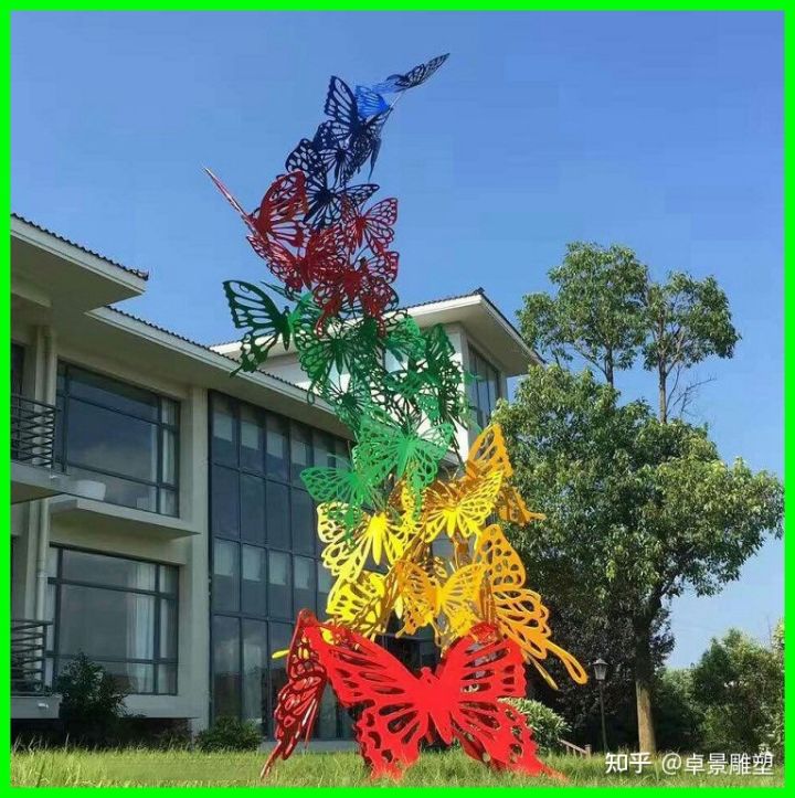 如何提升景觀雕塑的藝術感染力?