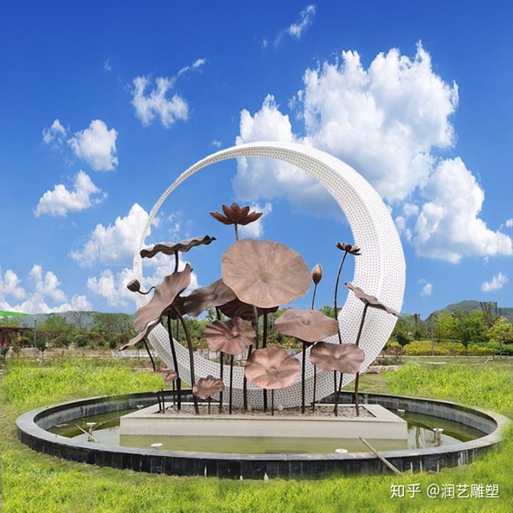 運輸過程中如何保護(hù)無錫玻璃鋼雕塑？